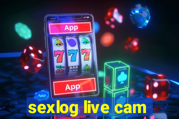 sexlog live cam